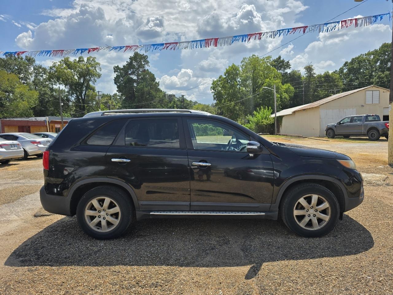 Kia Sorento LX 2WD 2012
