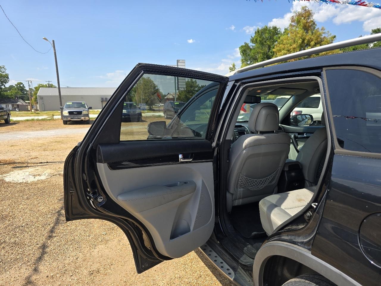 Kia Sorento LX 2WD 2012