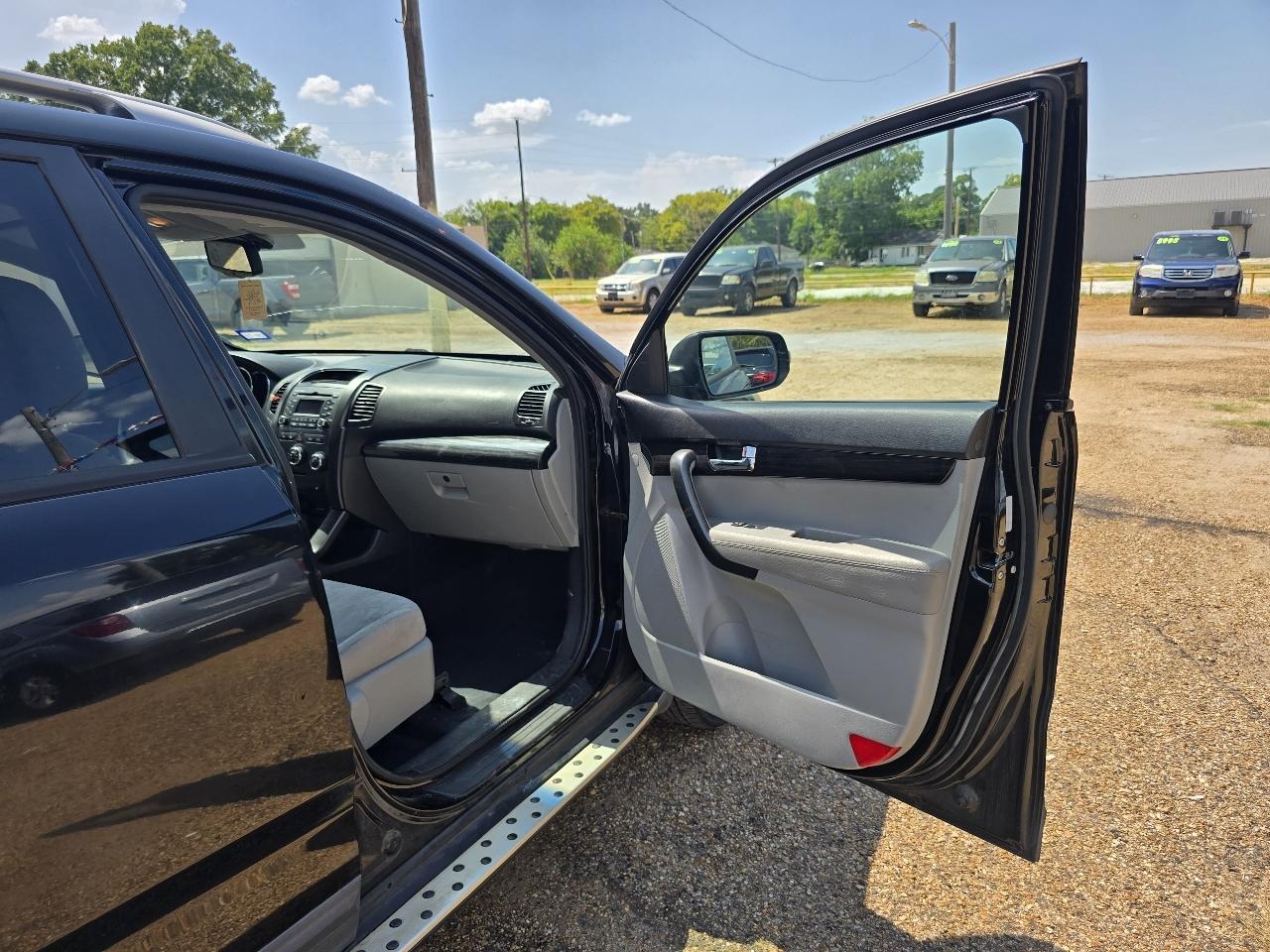Kia Sorento LX 2WD 2012