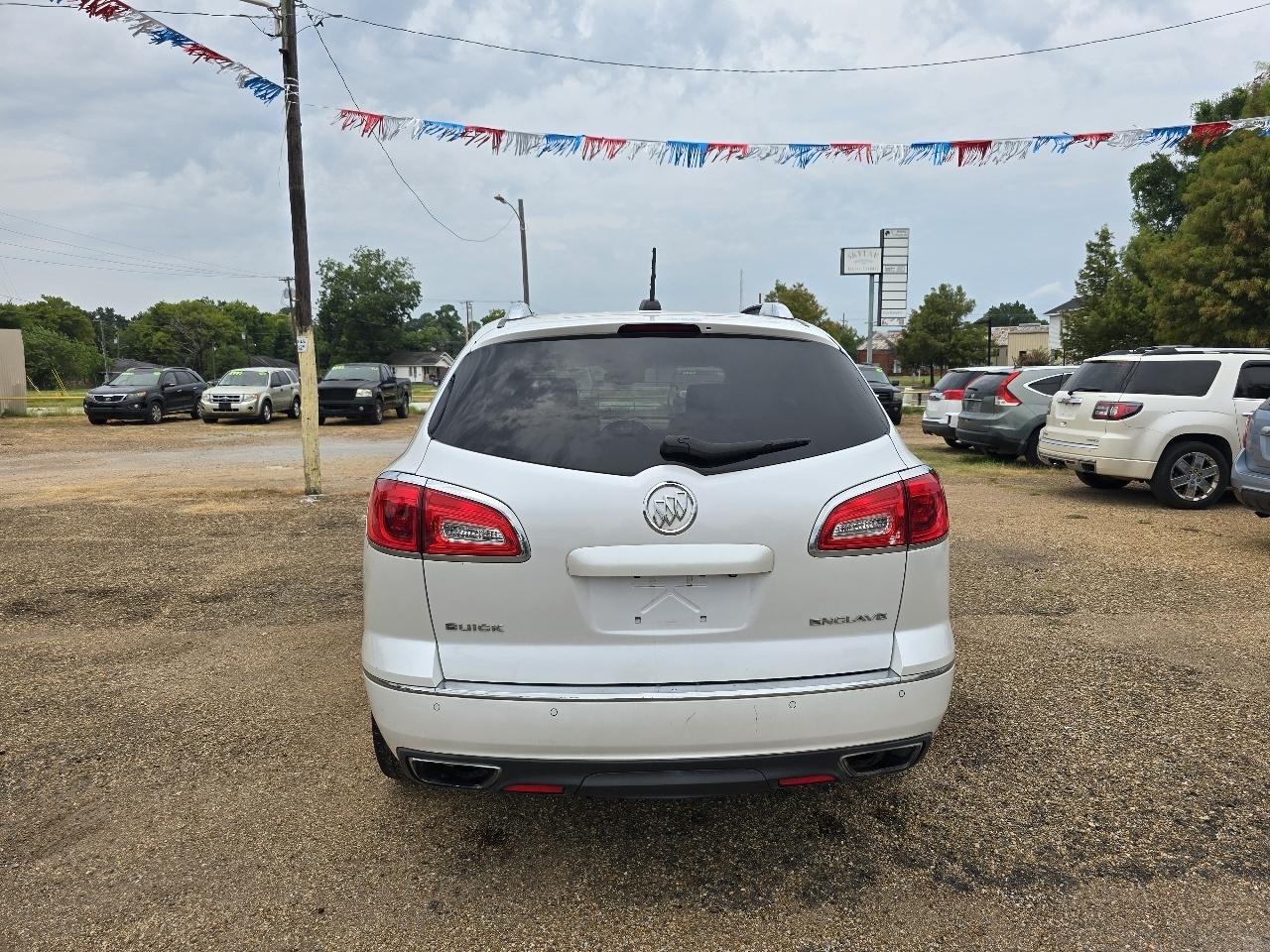 Buick Enclave Premium FWD 2016
