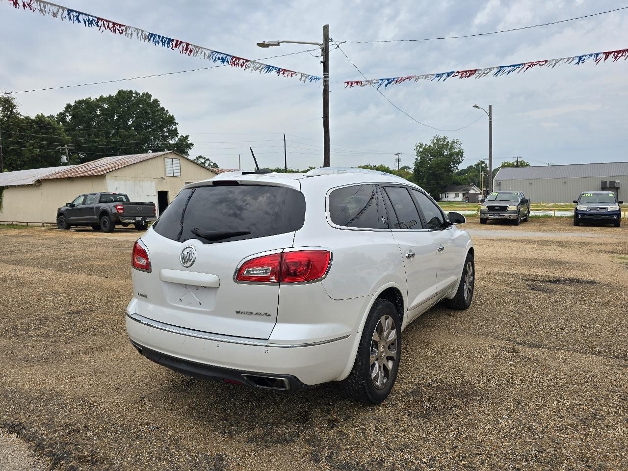 Buick Enclave Premium FWD 2016