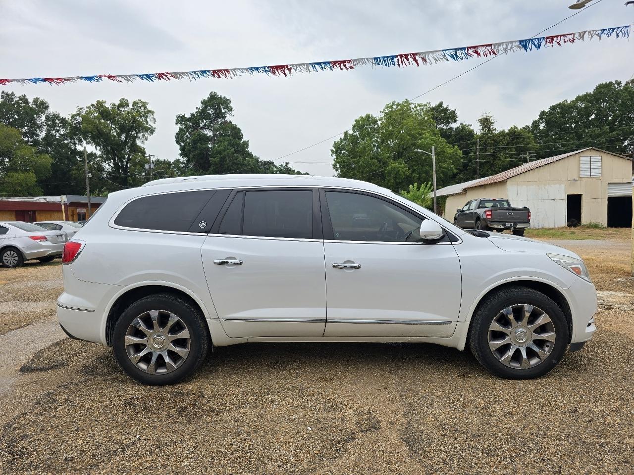 Buick Enclave Premium FWD 2016