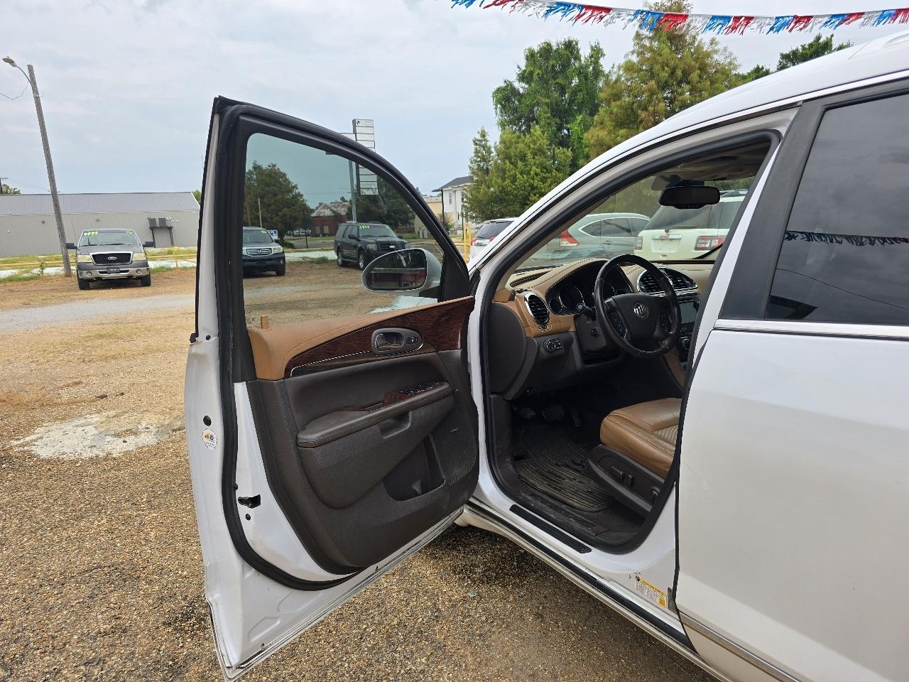 Buick Enclave Premium FWD 2016