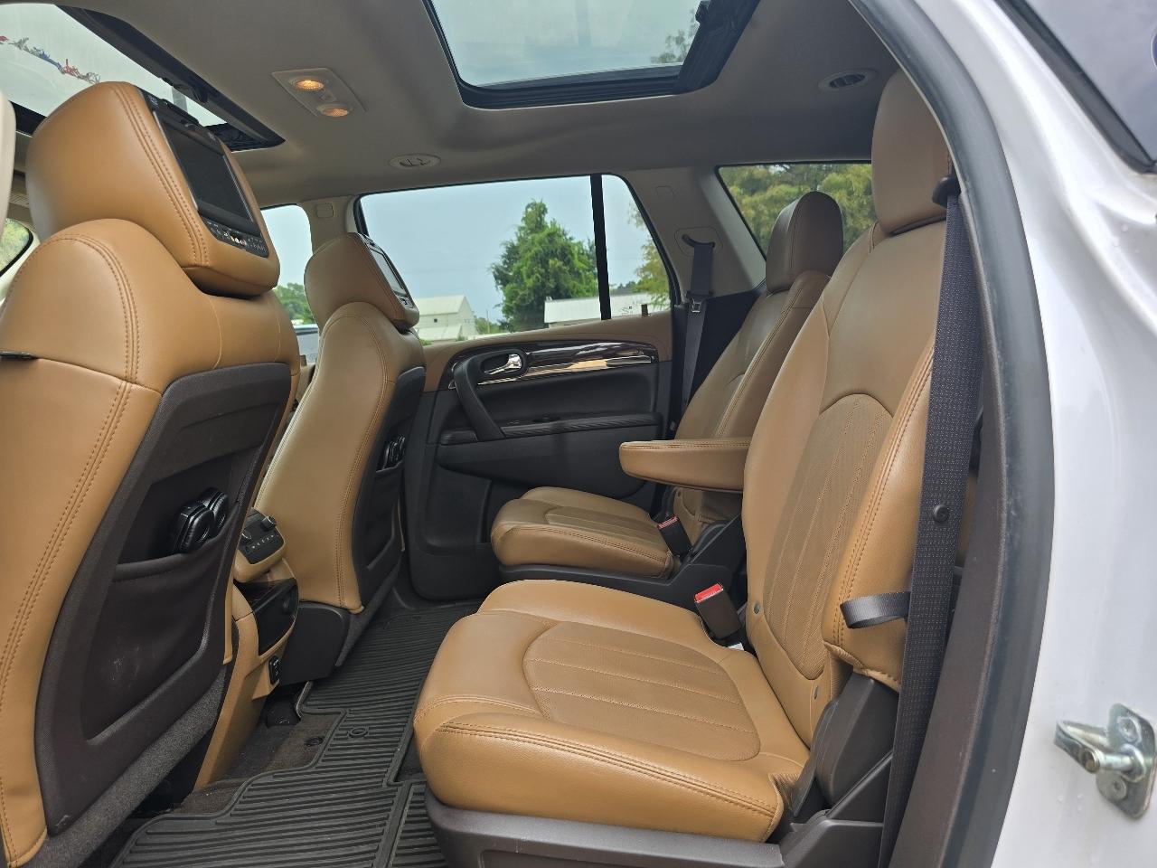 Buick Enclave Premium FWD 2016