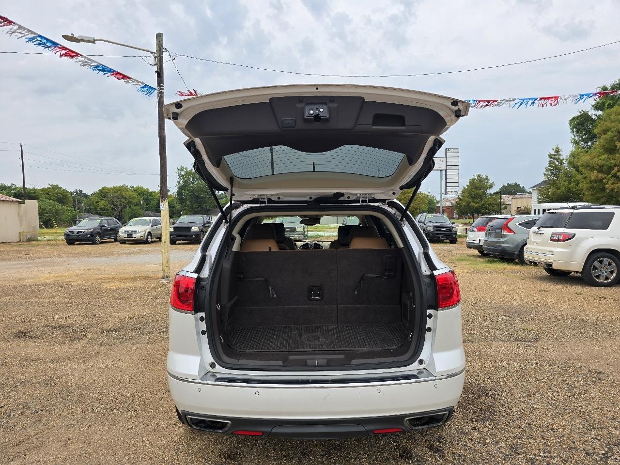 Buick Enclave Premium FWD 2016