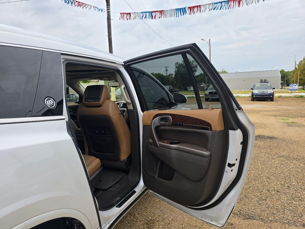 Buick Enclave Premium FWD 2016