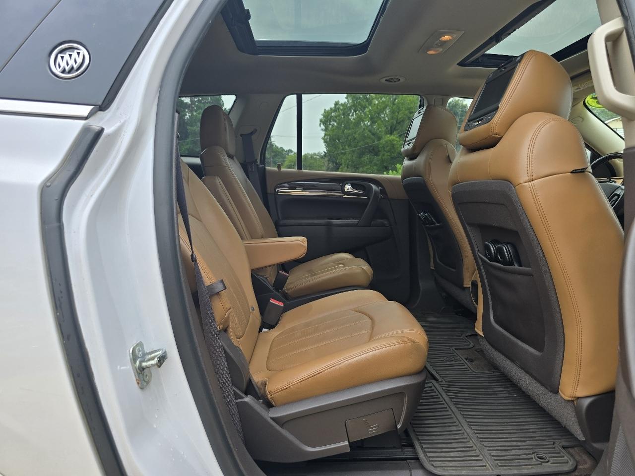 Buick Enclave Premium FWD 2016