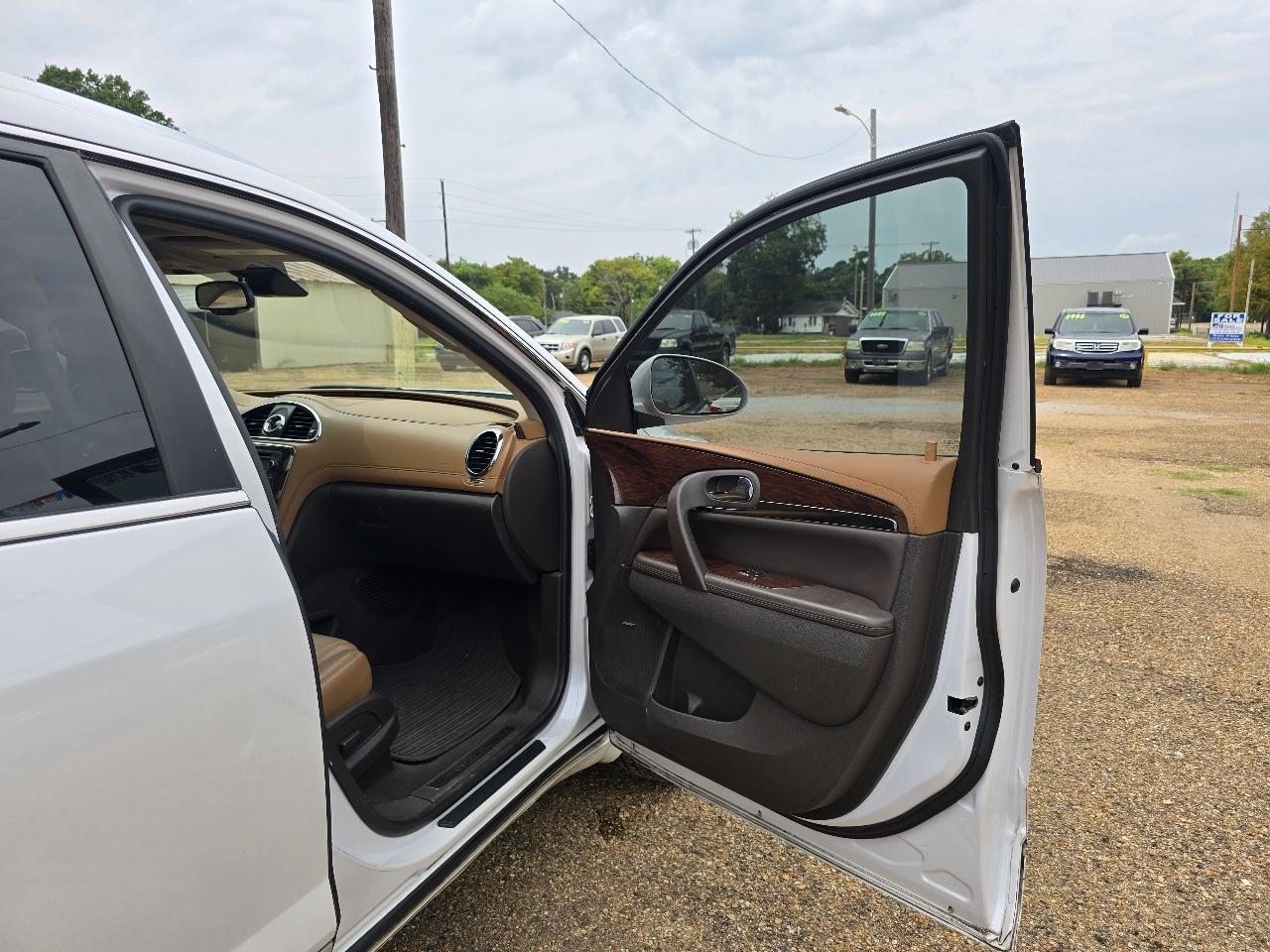 Buick Enclave Premium FWD 2016