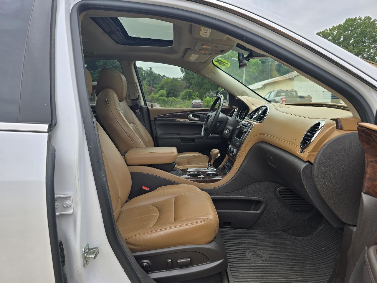 Buick Enclave Premium FWD 2016