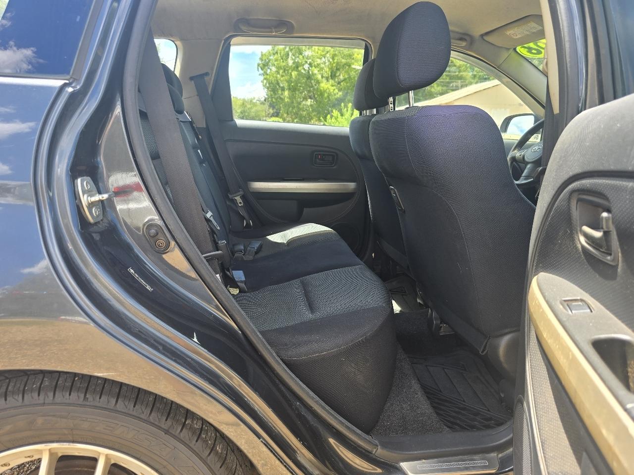 Scion xA Hatchback 2006