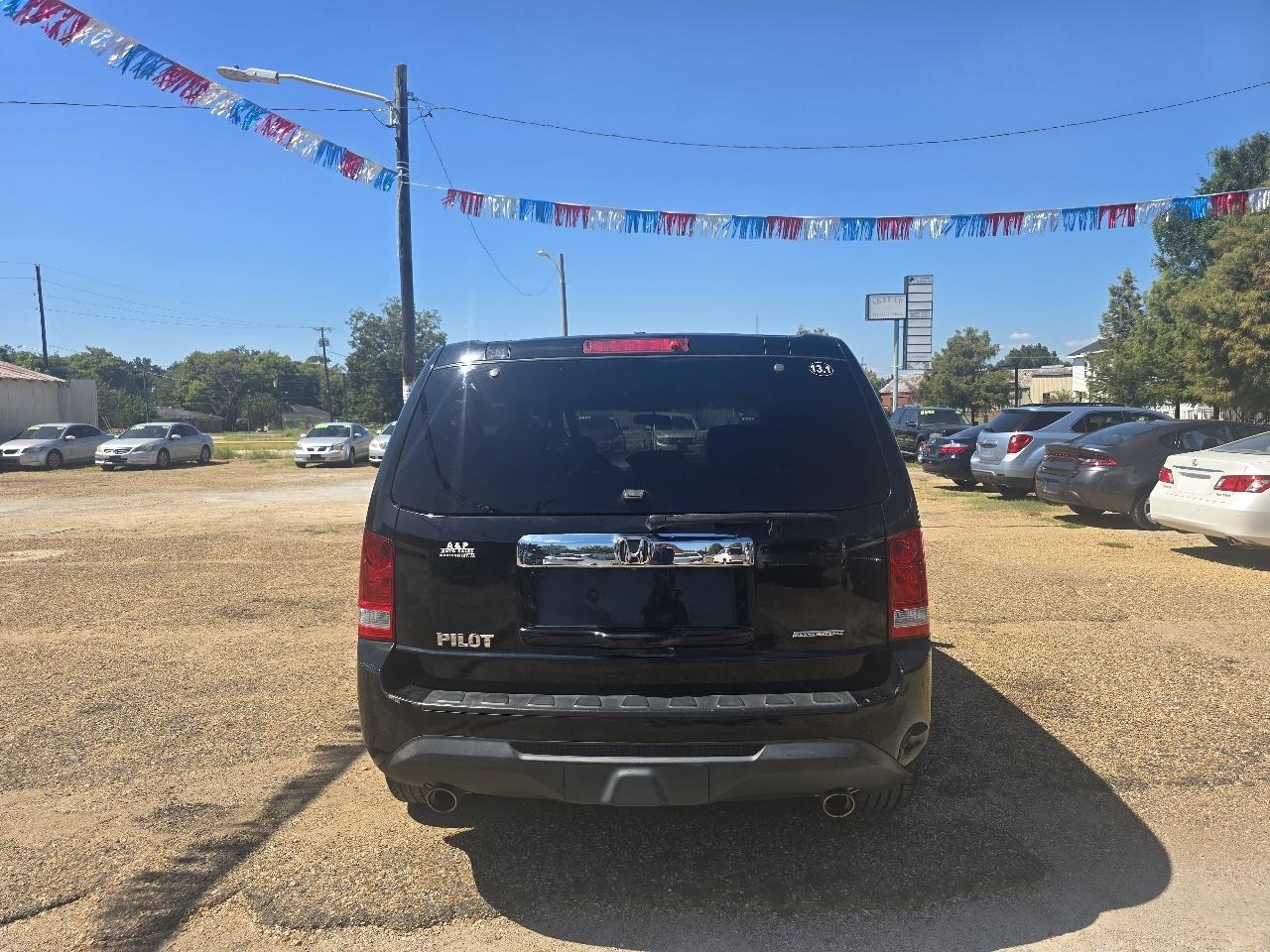 Honda Pilot SE 2WD 2015