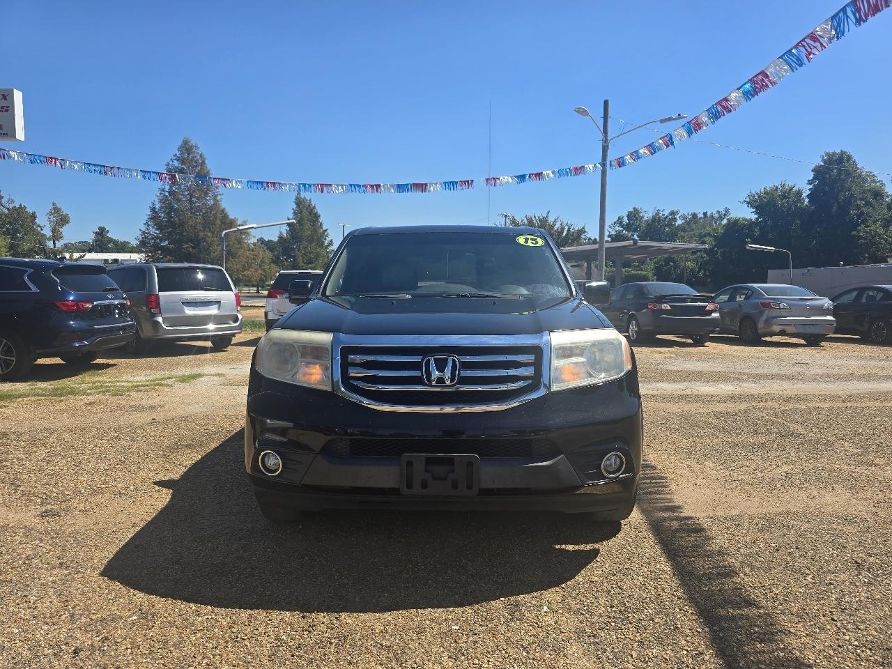 Honda Pilot SE 2WD 2015