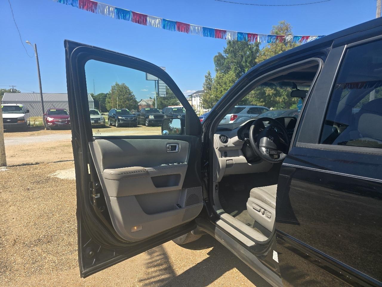 Honda Pilot SE 2WD 2015