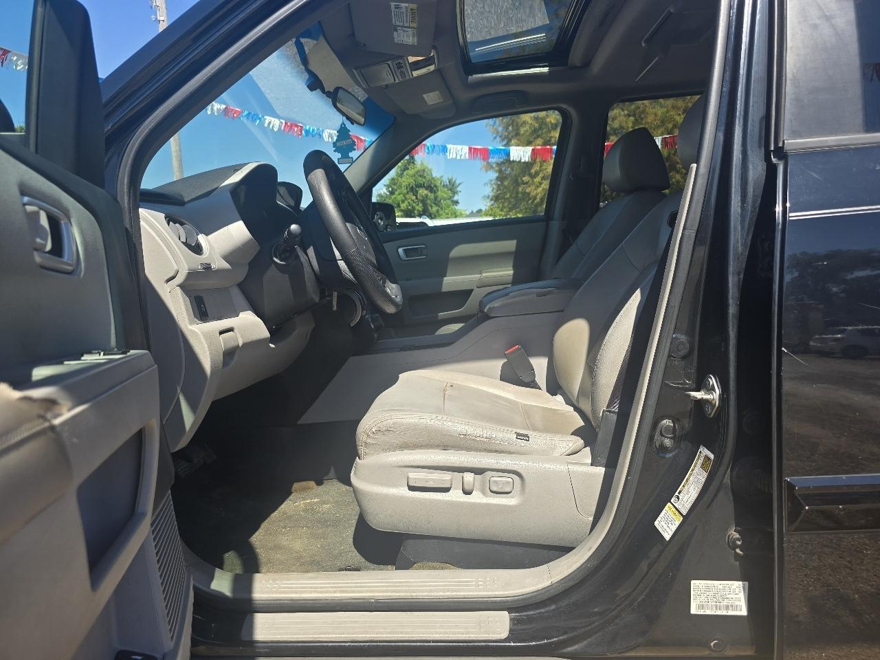 Honda Pilot SE 2WD 2015