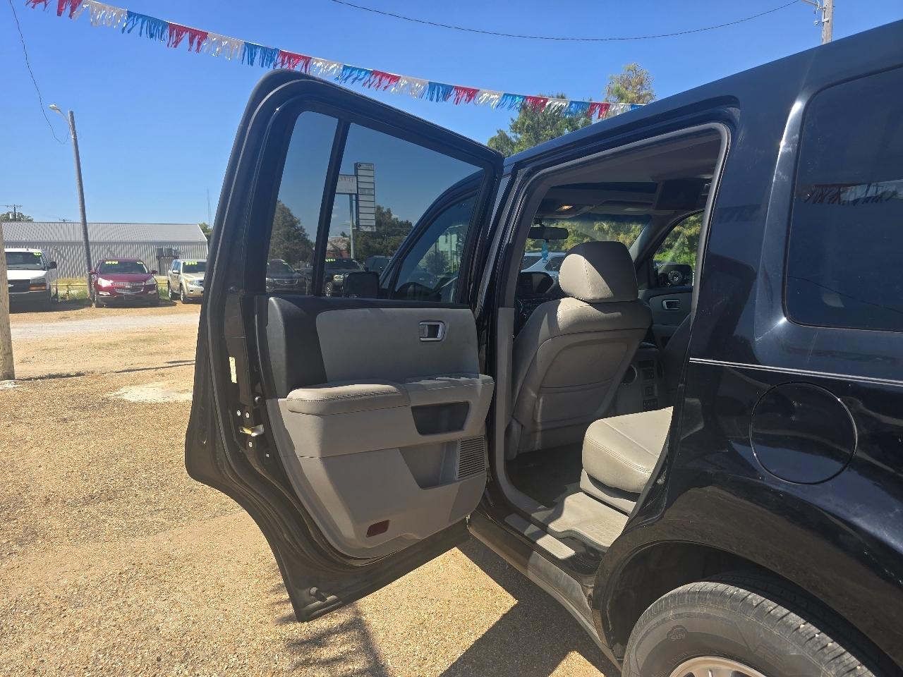 Honda Pilot SE 2WD 2015