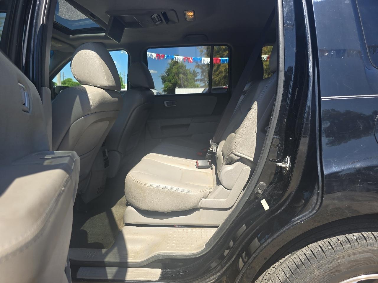 Honda Pilot SE 2WD 2015