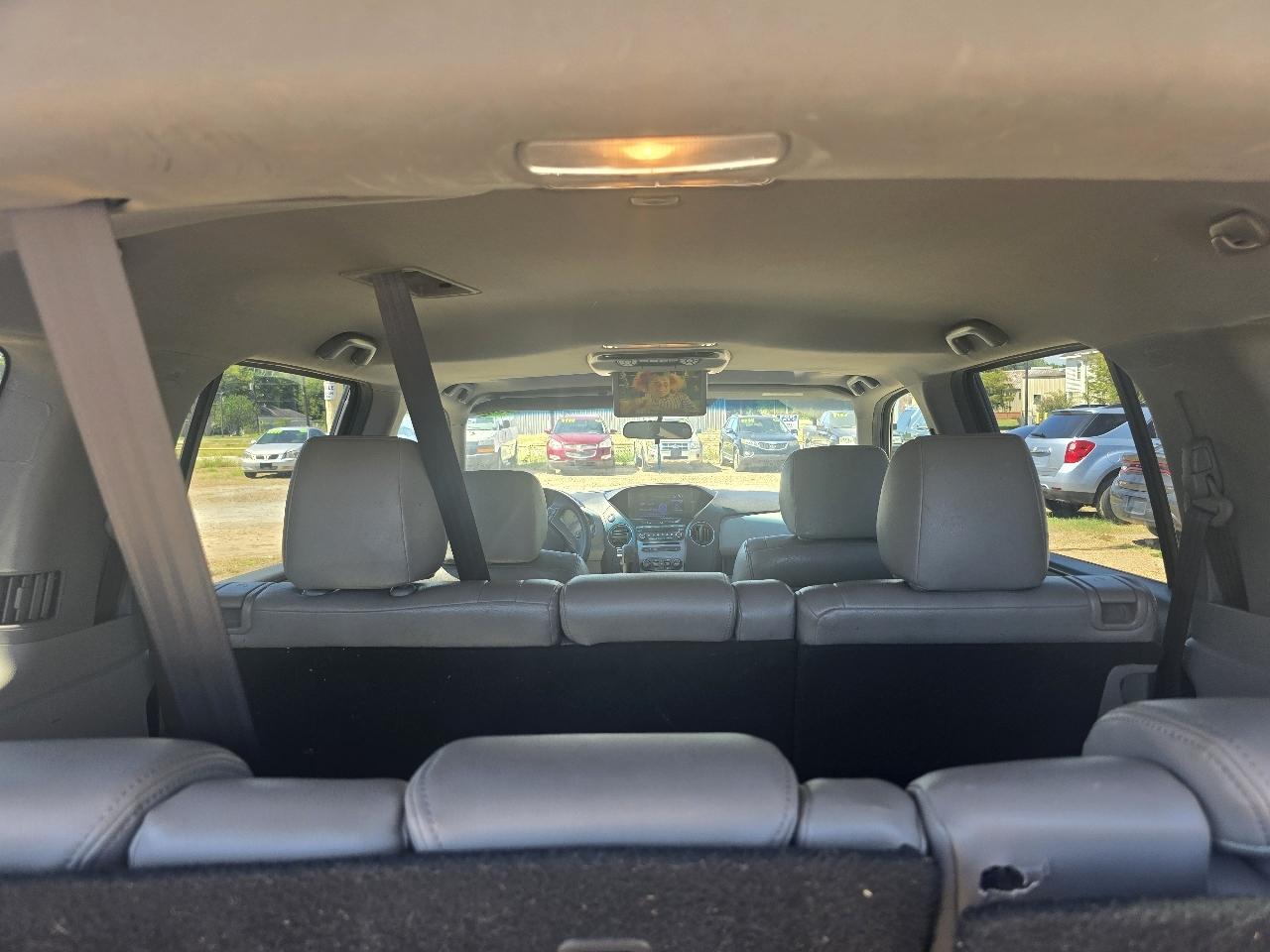 Honda Pilot SE 2WD 2015