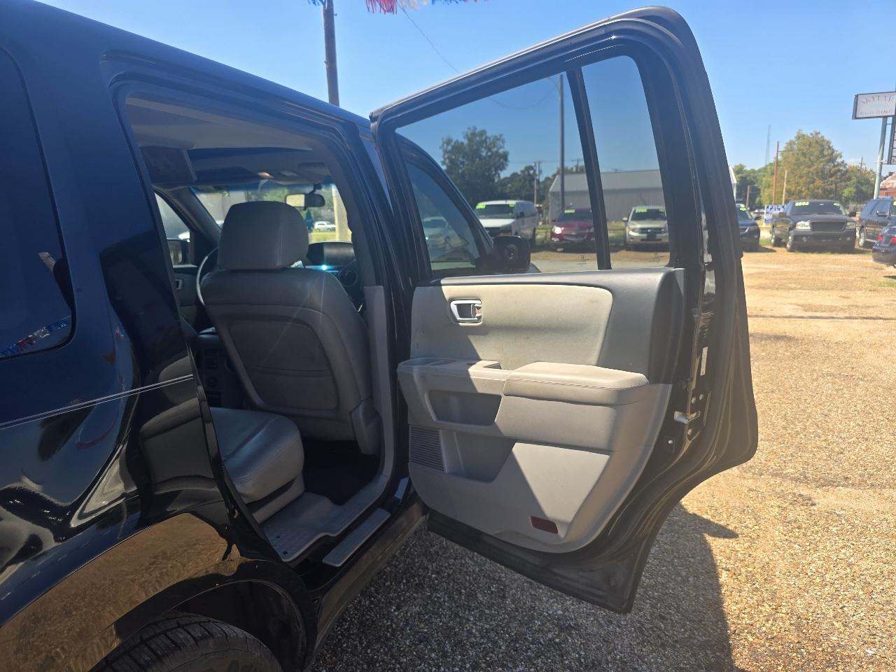 Honda Pilot SE 2WD 2015