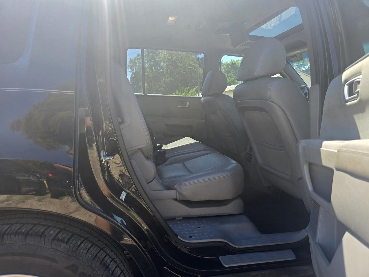 Honda Pilot SE 2WD 2015