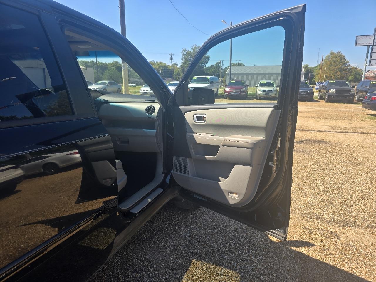 Honda Pilot SE 2WD 2015