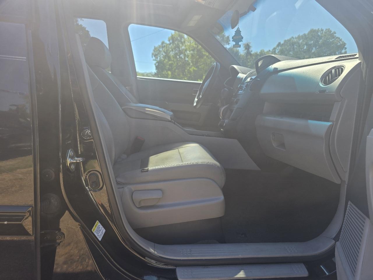 Honda Pilot SE 2WD 2015