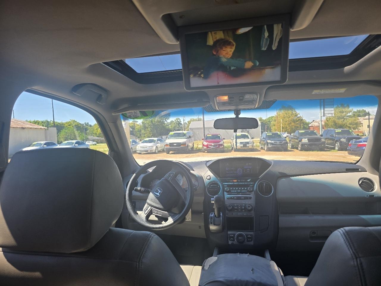 Honda Pilot SE 2WD 2015