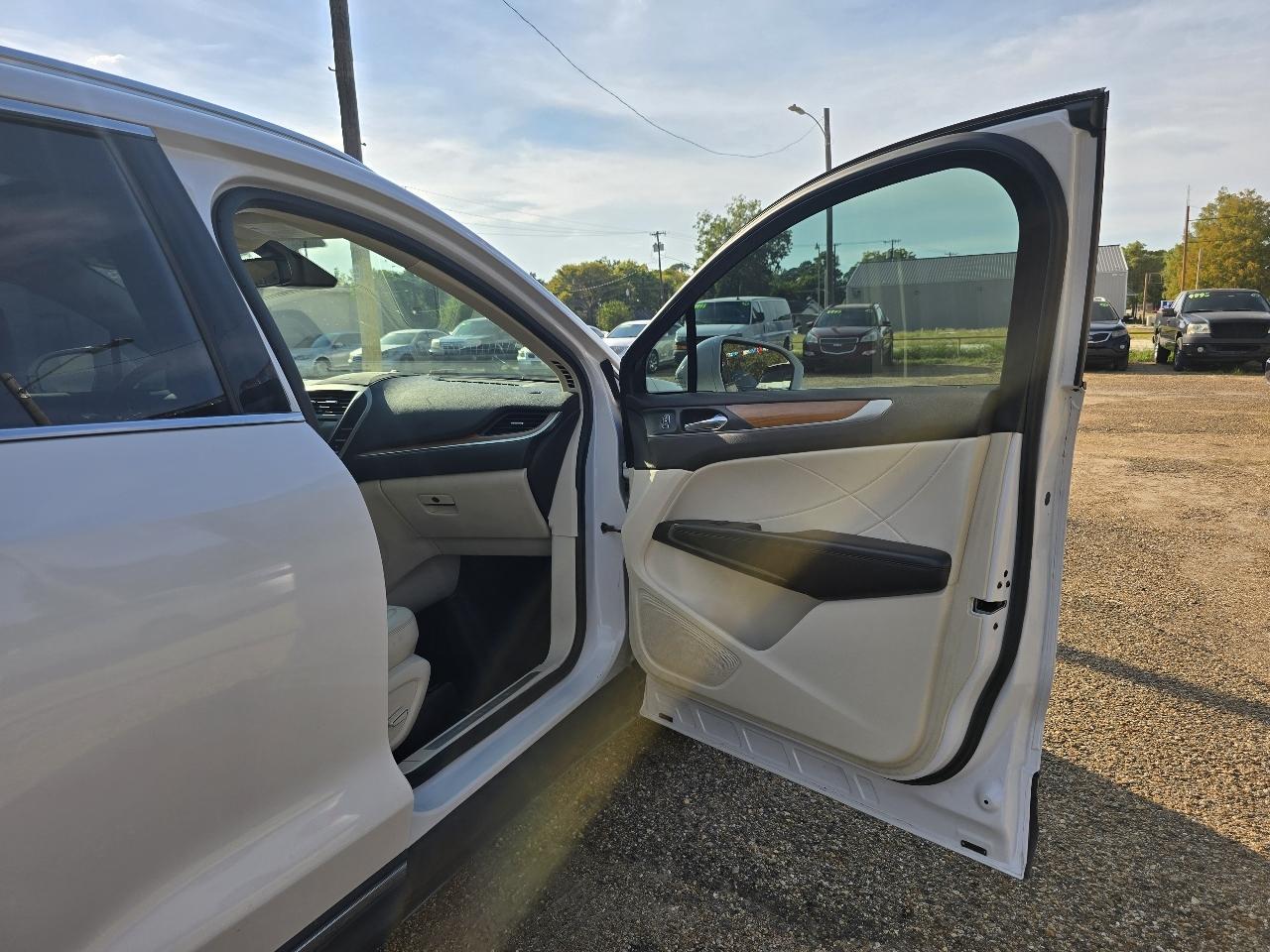 Lincoln MKC Reserve FWD 2016