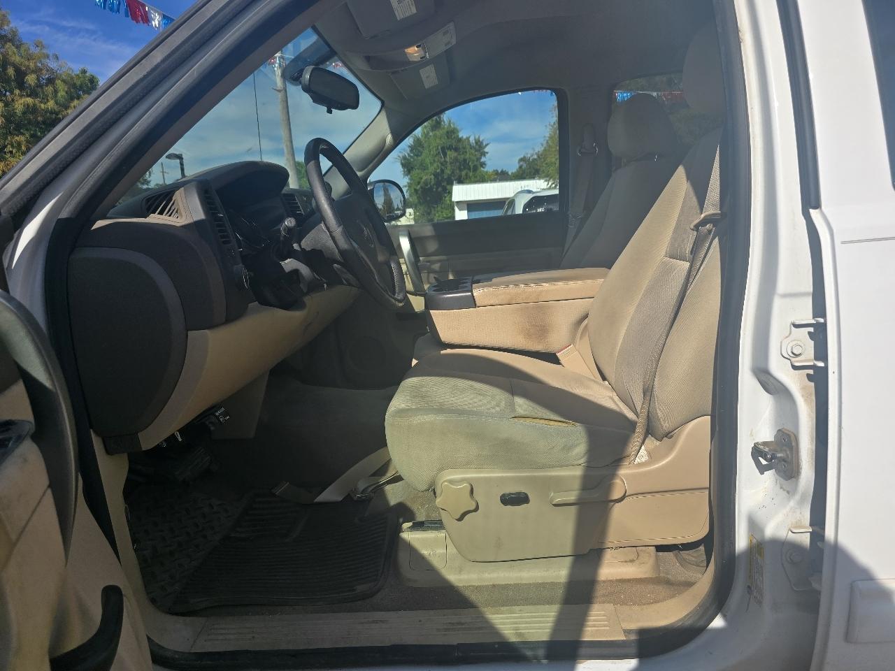 GMC Sierra 1500 SLE Crew Cab 2012
