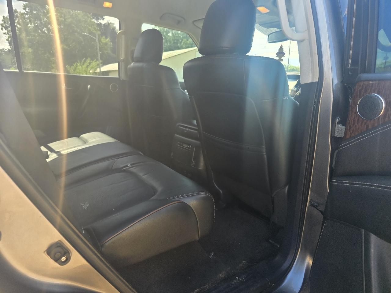 Nissan Armada SL 2WD 2018