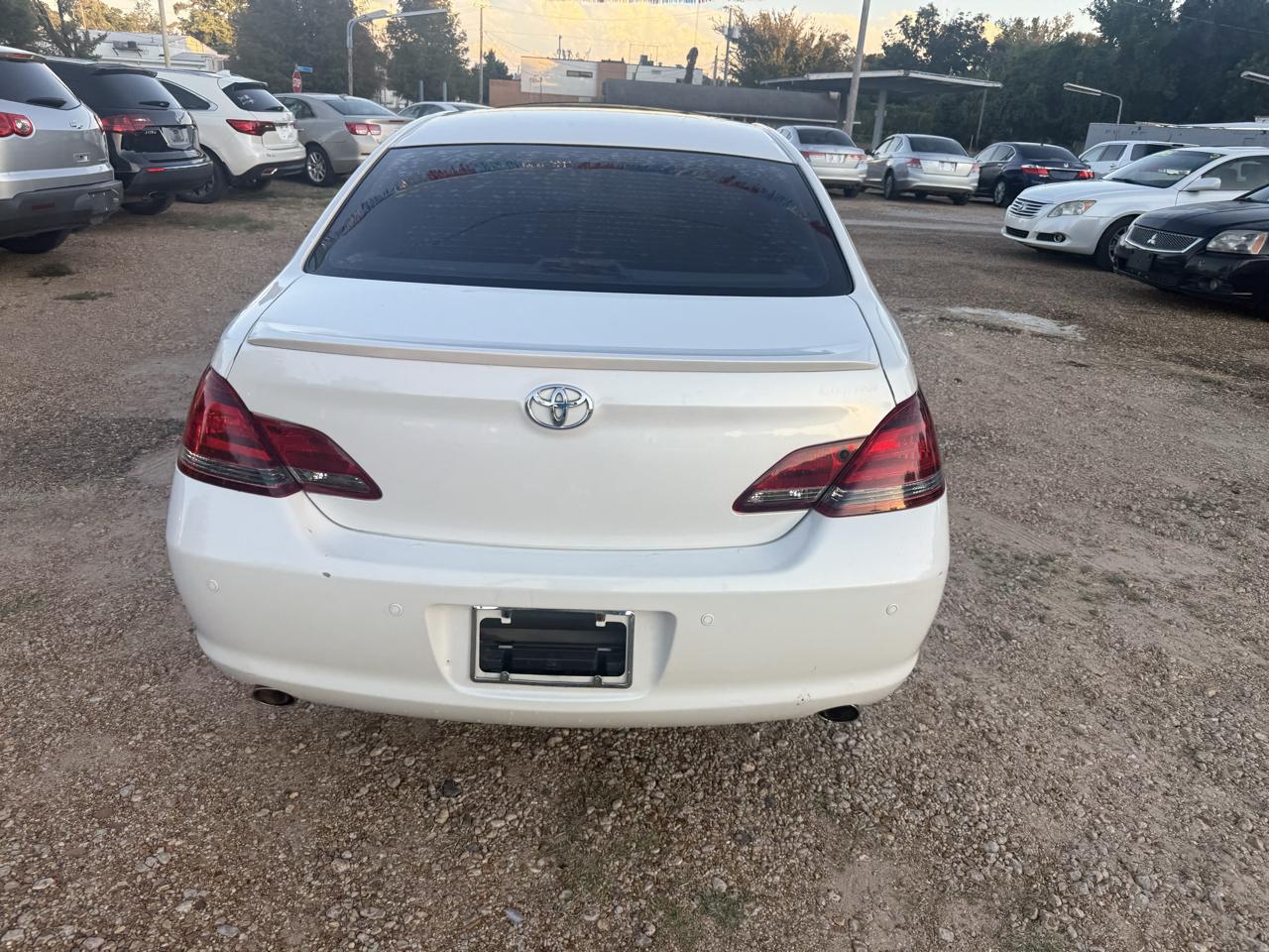 Toyota Avalon XLS 2008