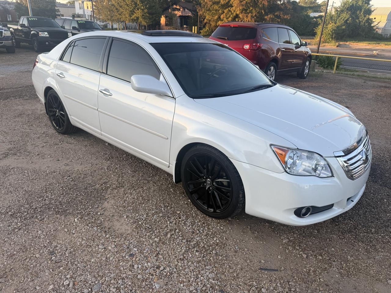 Toyota Avalon XLS 2008
