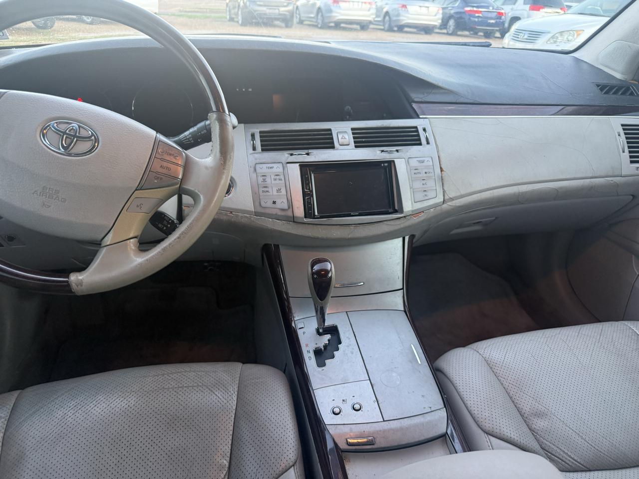 Toyota Avalon XLS 2008