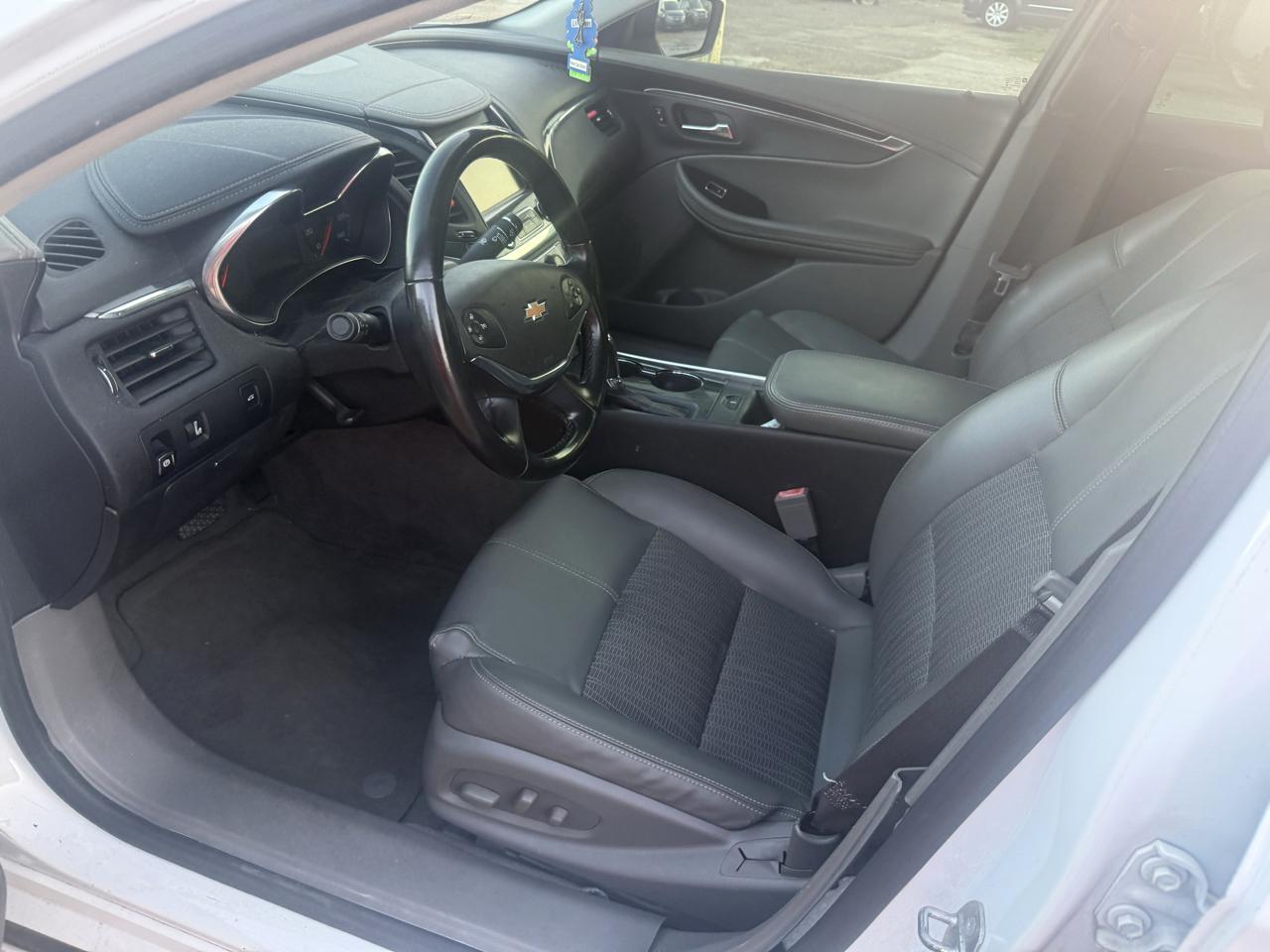 Chevrolet Impala LT 2016