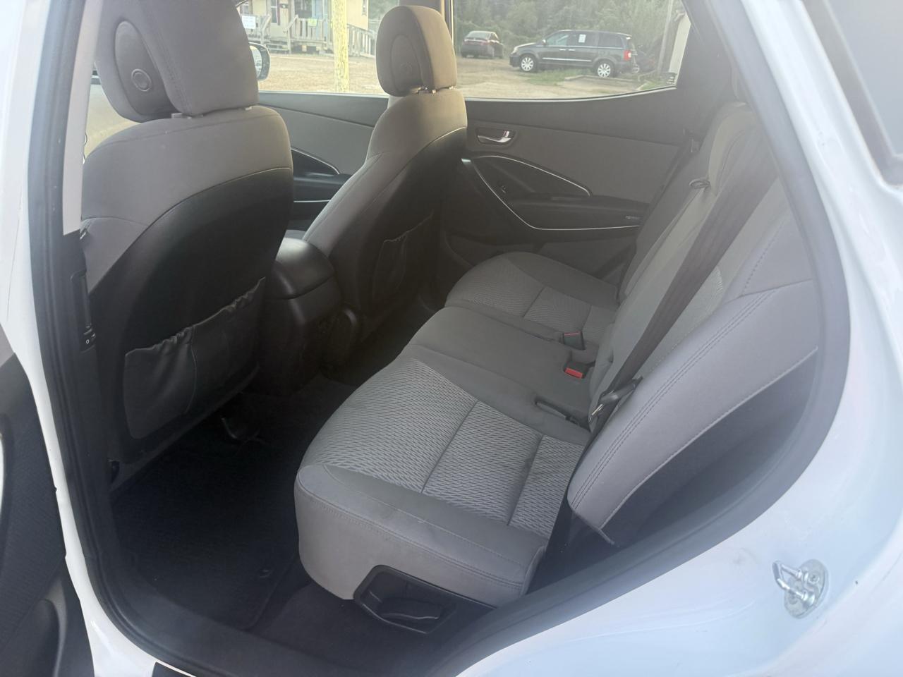 Hyundai Santa Fe Sport 2.4 FWD 2018