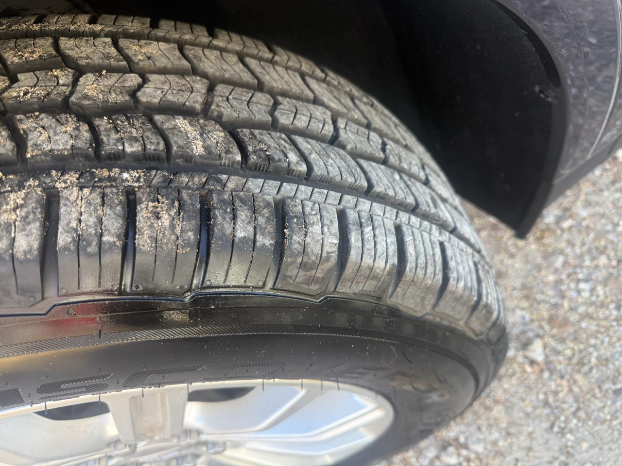 Cadillac XT5 Base 2018