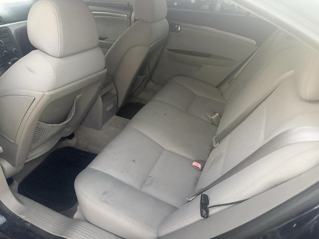 Saturn Aura XE 2007
