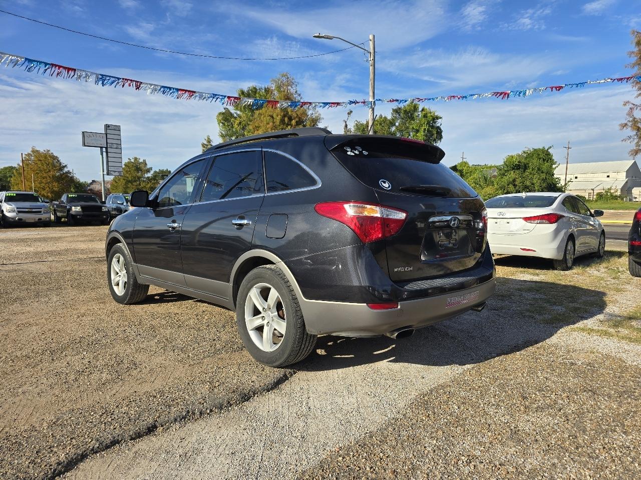 Hyundai Veracruz GLS 2008