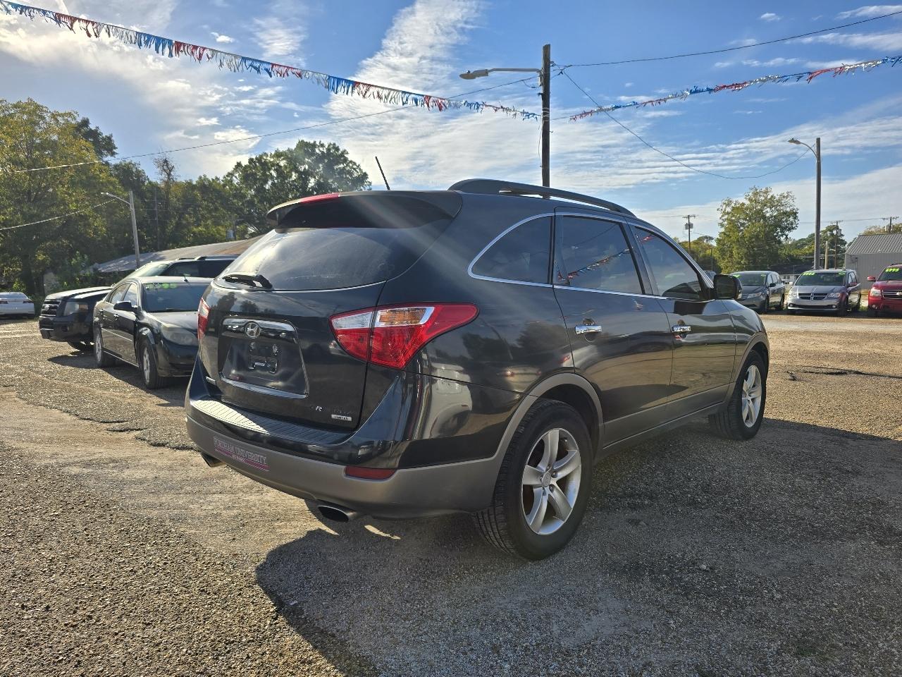 Hyundai Veracruz GLS 2008