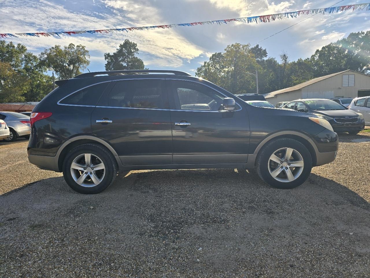 Hyundai Veracruz GLS 2008
