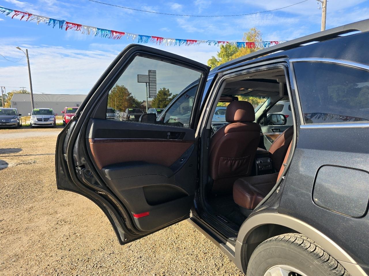 Hyundai Veracruz GLS 2008