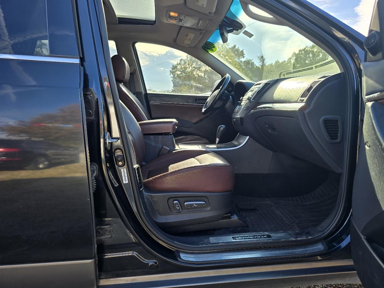 Hyundai Veracruz GLS 2008