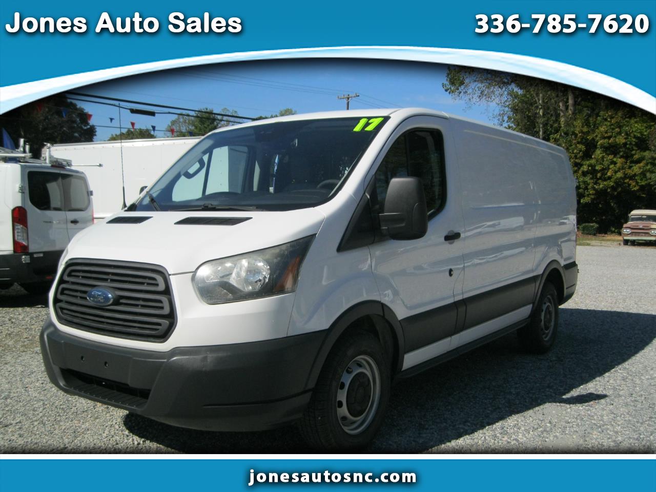 2017 Ford Transit Van T-150