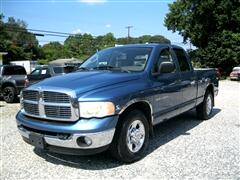 2005 Dodge Ram 2500 