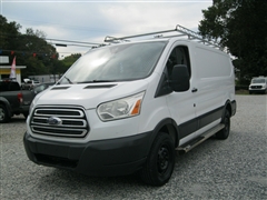 2016 Ford Transit Cargo Van 