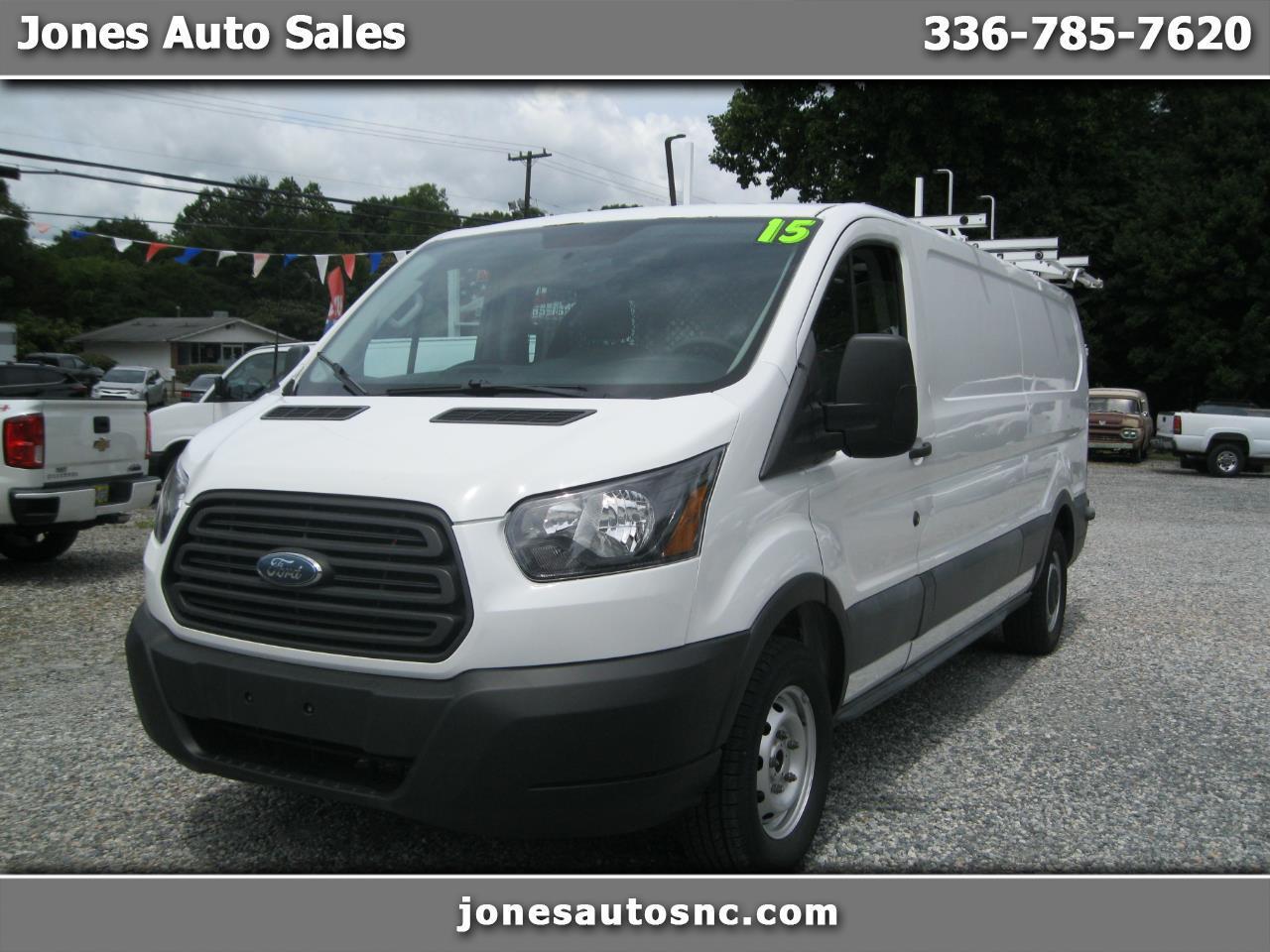 2015 Ford Transit Cargo Van T-150