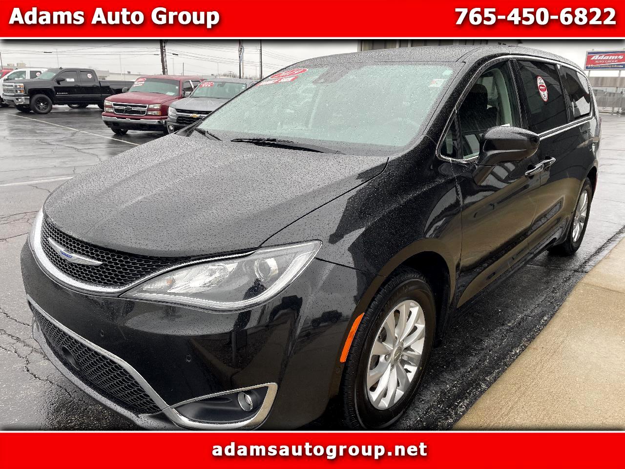 Chrysler Pacifica Touring Plus FWD 2019