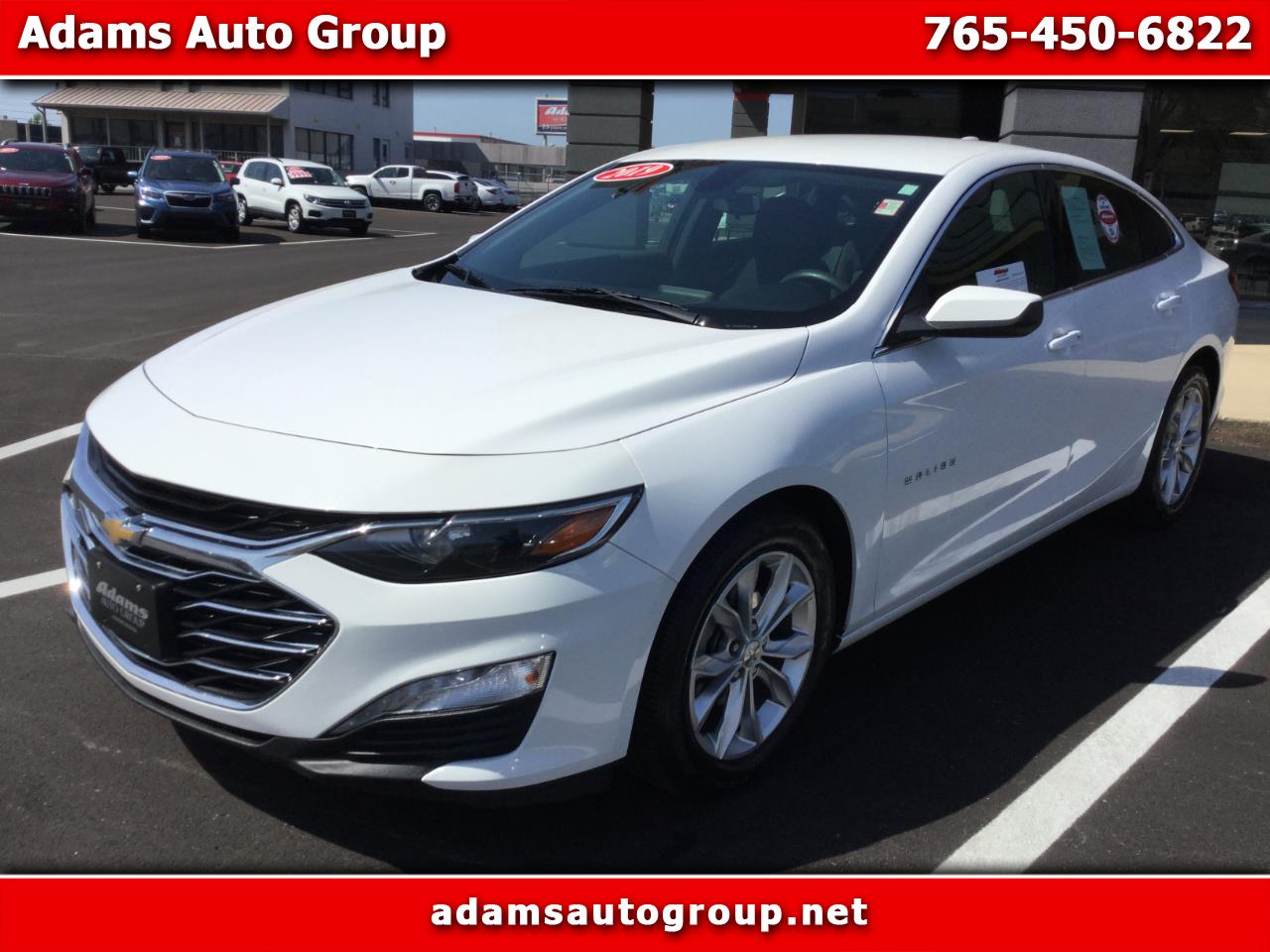 Used Cars for Sale Kokomo IN 46902 Adams Auto Group