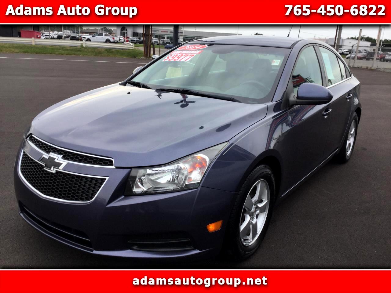 Used Cars for Sale Kokomo IN 46902 Adams Auto Group