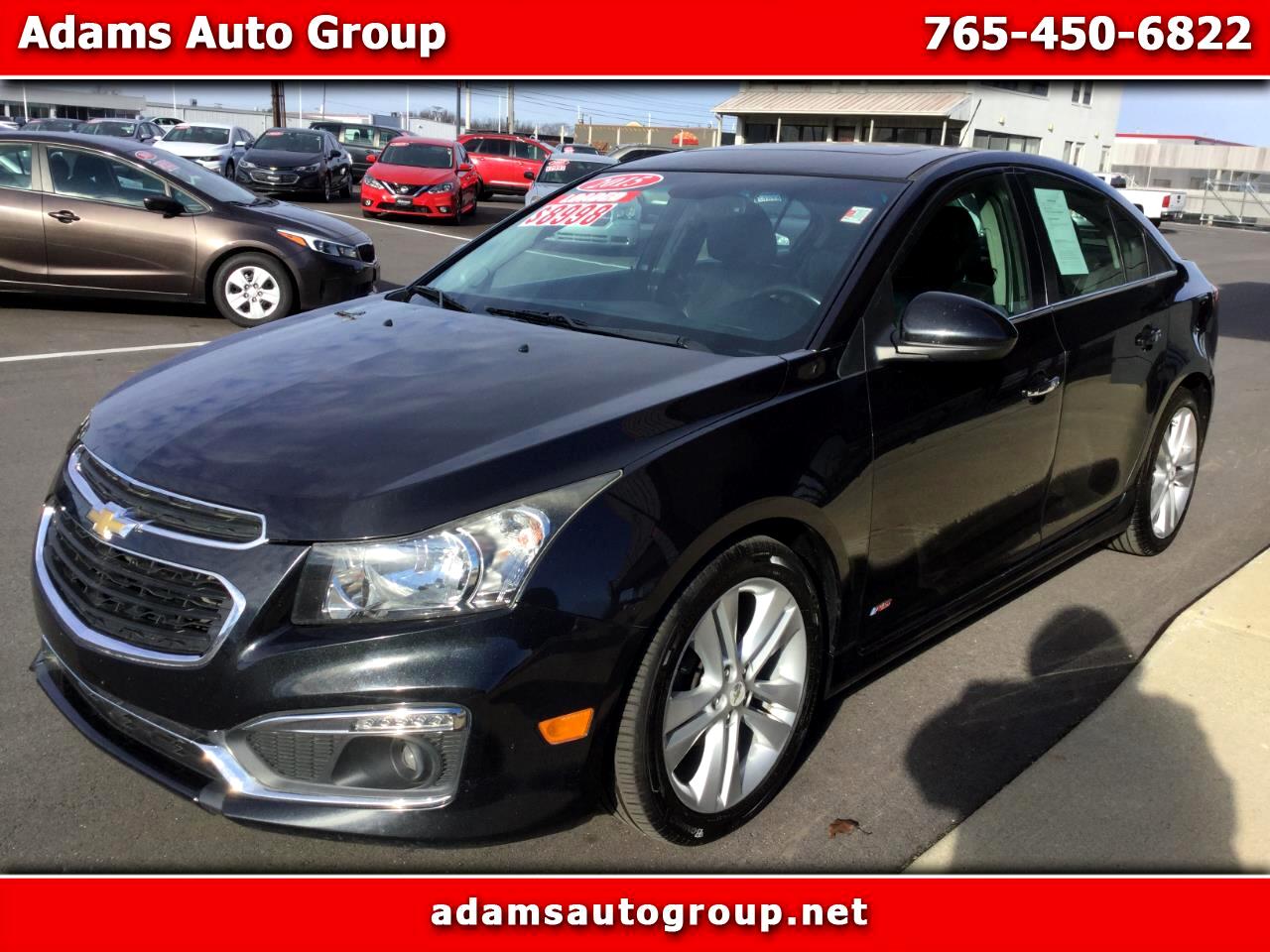 Used Cars for Sale Kokomo IN 46902 Adams Auto Group