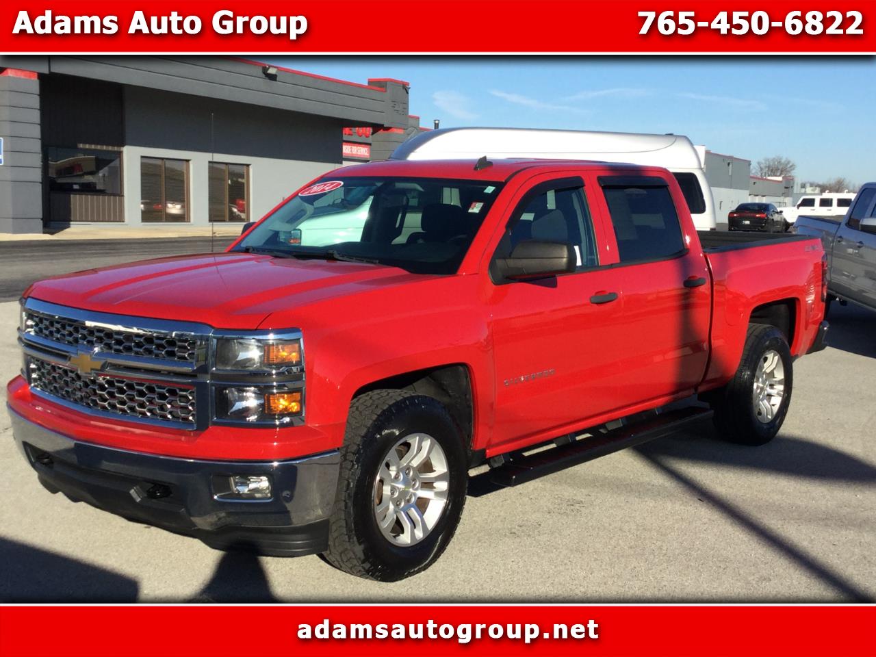 Used Cars for Sale Kokomo IN 46902 Adams Auto Group